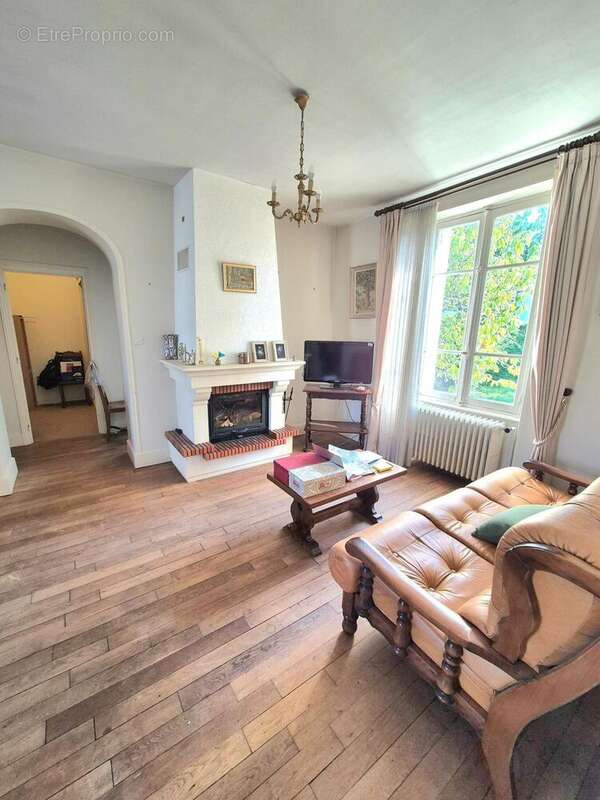 Photo 8 - Maison à AUTUN