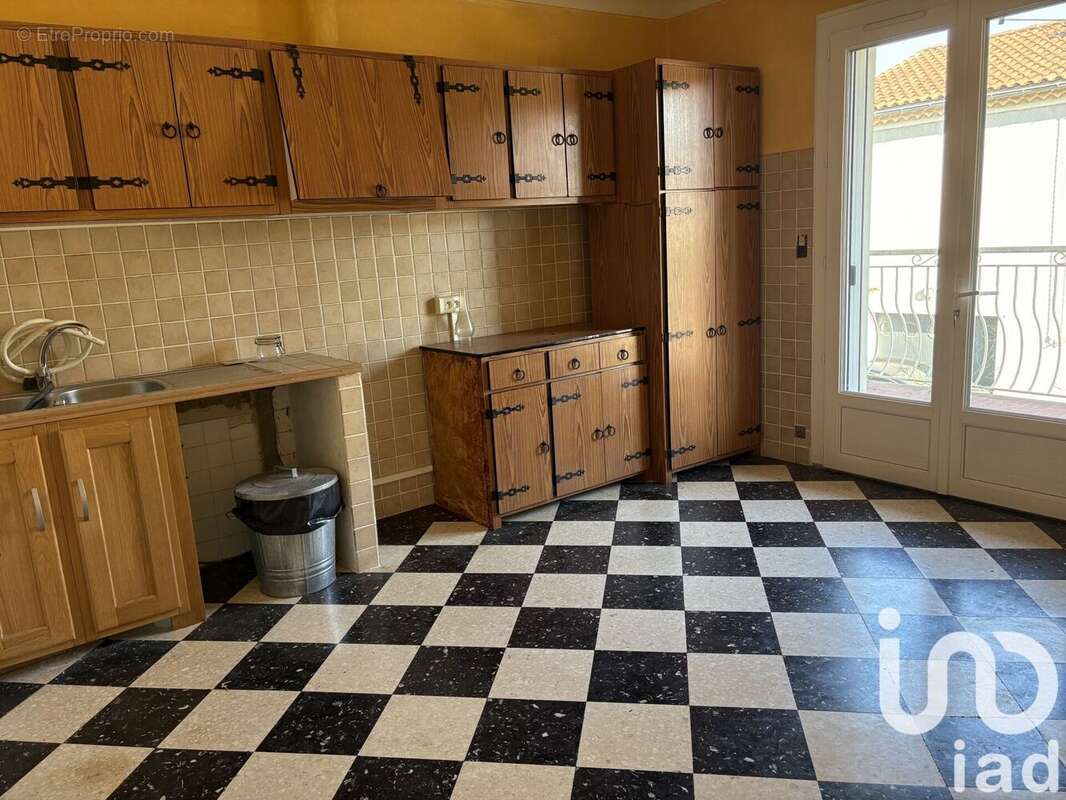 Photo 5 - Maison à SORGUES