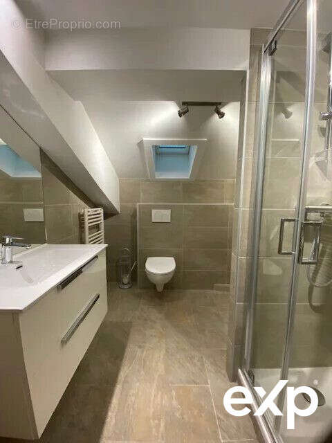 Appartement à MORZINE