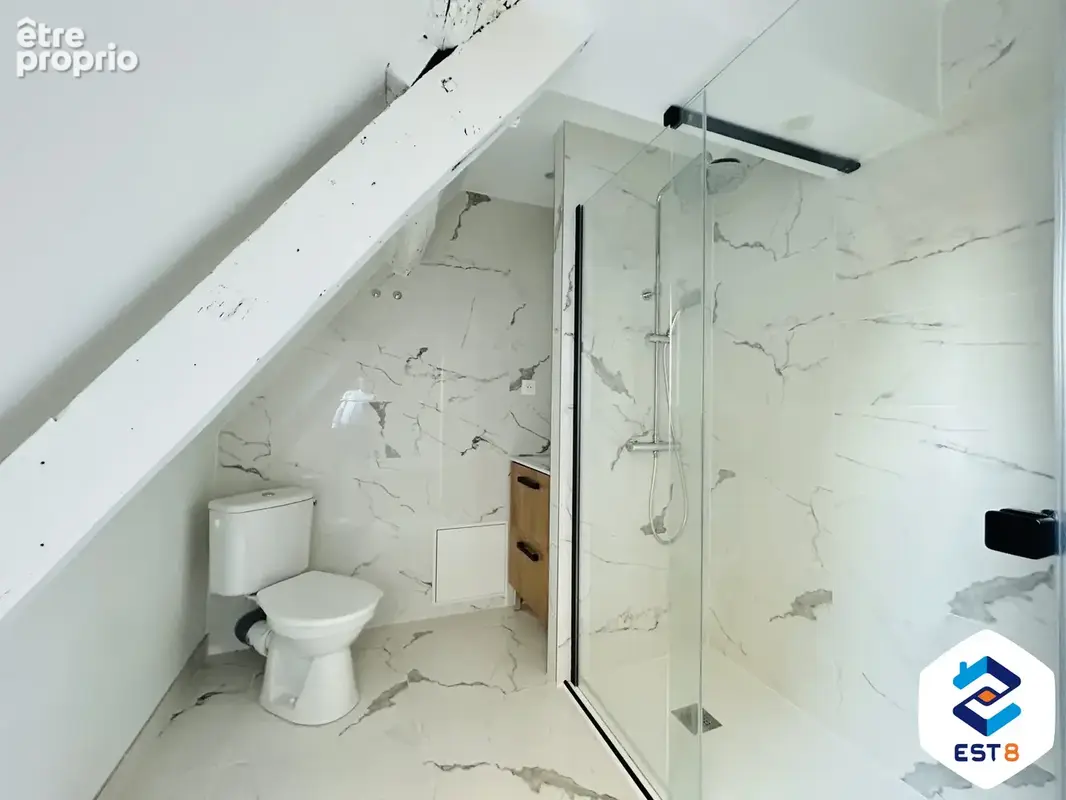 Appartement 2 pièces 52 m² à vendre à Compiegne (60200) - photo 6