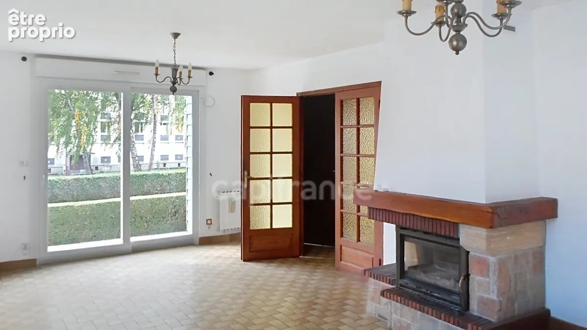 Maison à vendre 3 pièces FLERS (61) - photo 6