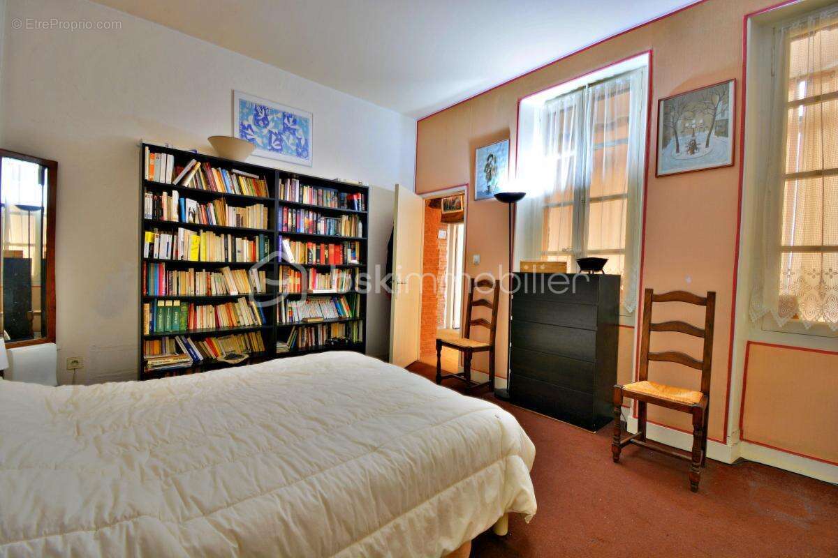 Appartement à LAVAUR