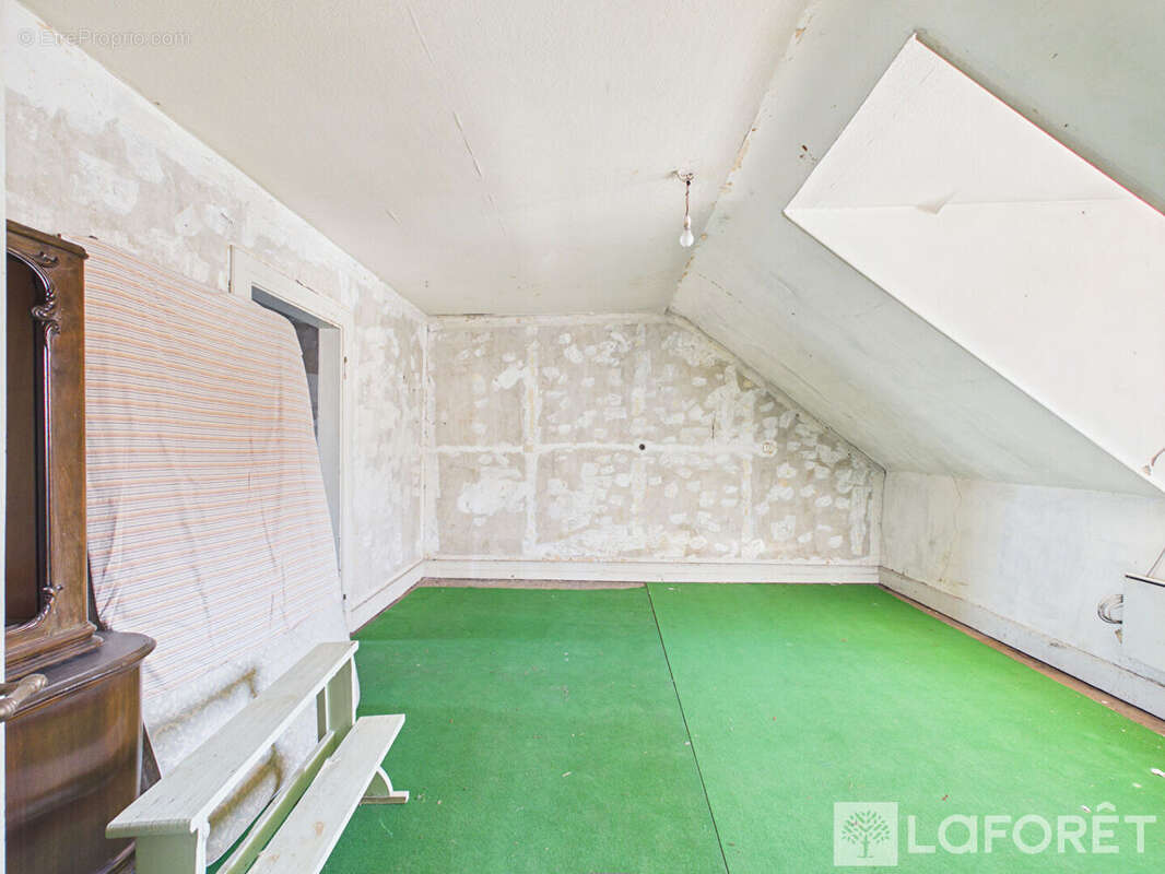 Immeuble Dornach 4 appartements - photo 6
