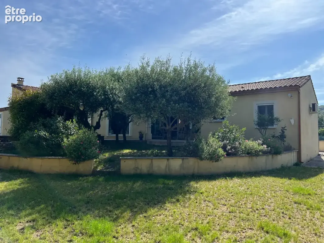 Maison à vendre 4 pièces saint martin de valgalgues (30) - photo 16