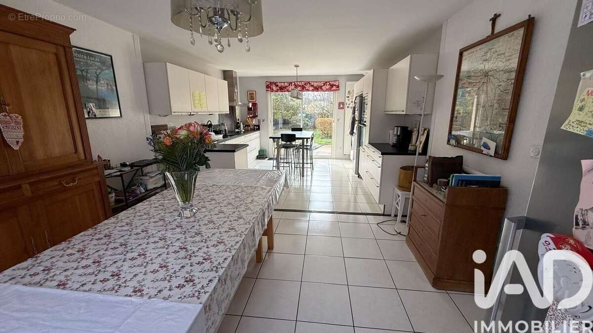 Photo 4 - Maison à SENS