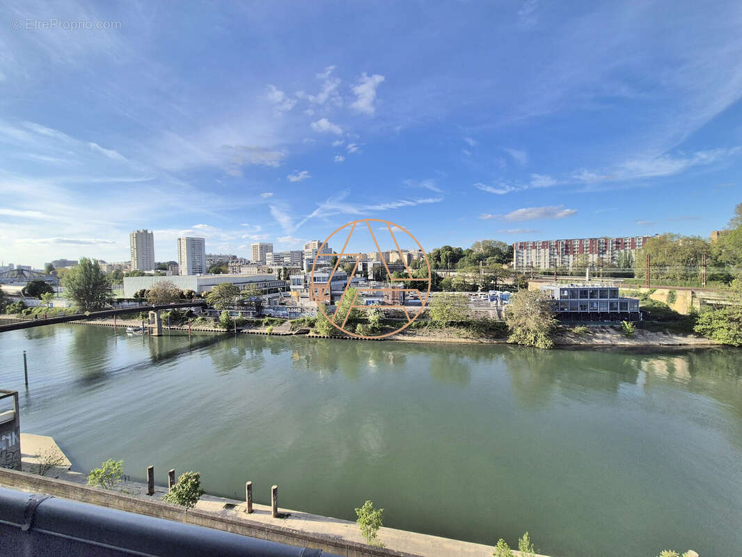 Appartement à ALFORTVILLE