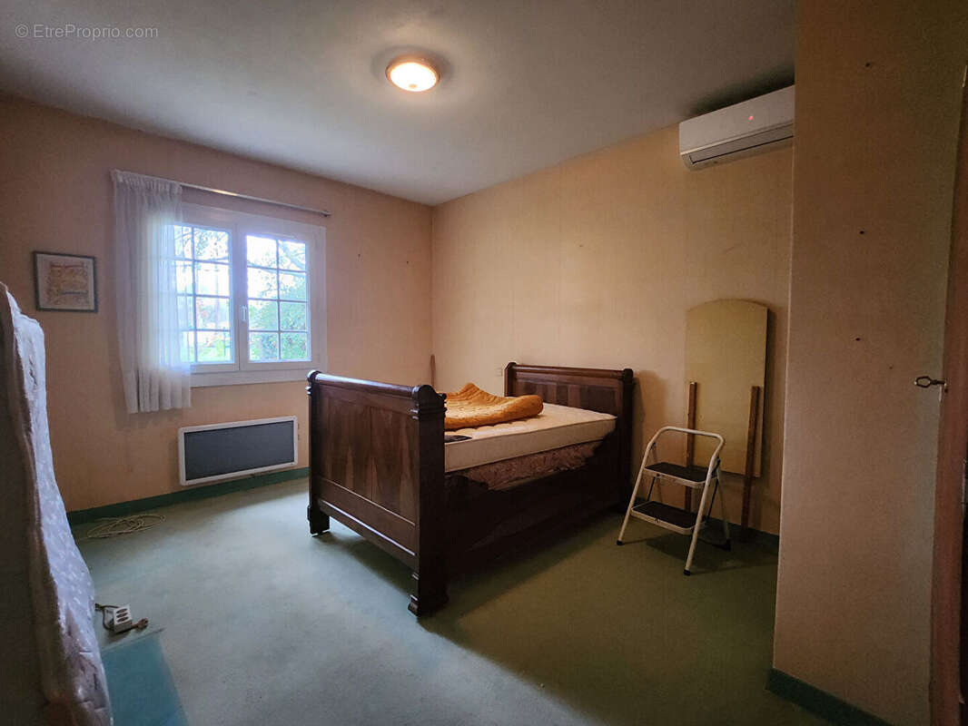 Maison à SAINT-ANDRE-DE-CUBZAC