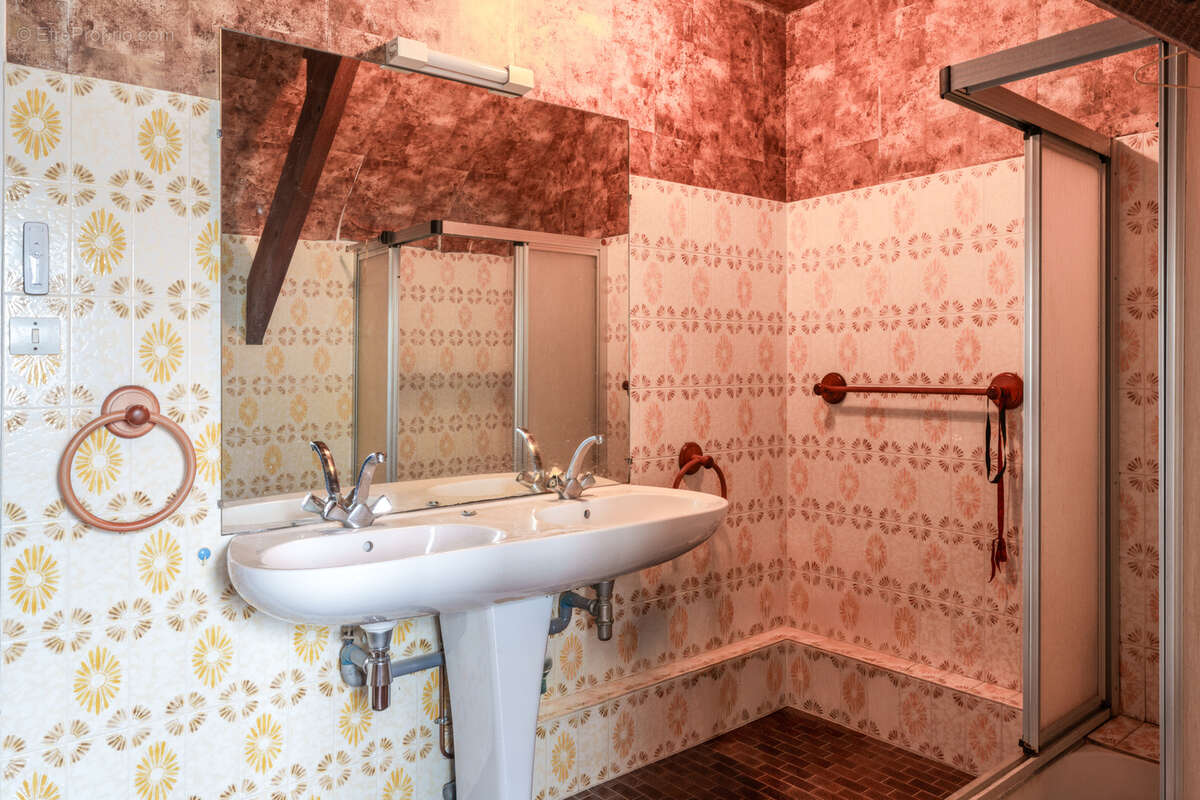 Maison à JOUE-LES-TOURS