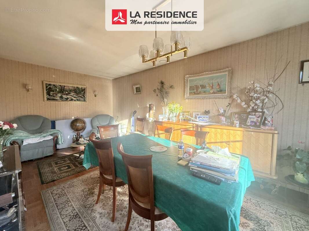 Maison à VELIZY-VILLACOUBLAY