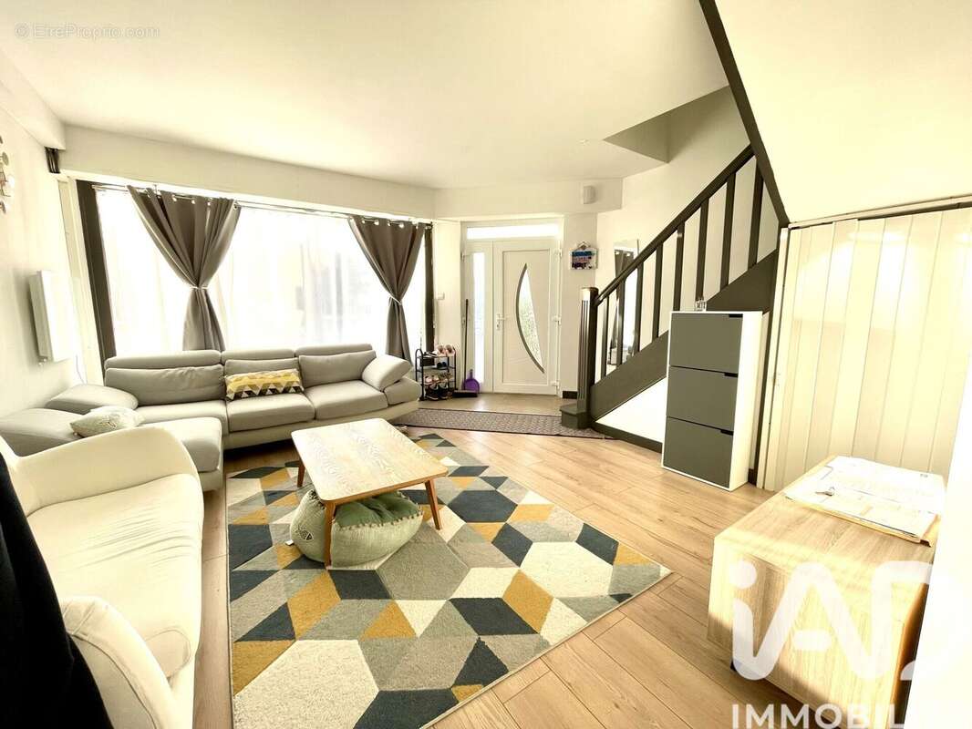 Photo 3 - Maison à SAINT-NAZAIRE