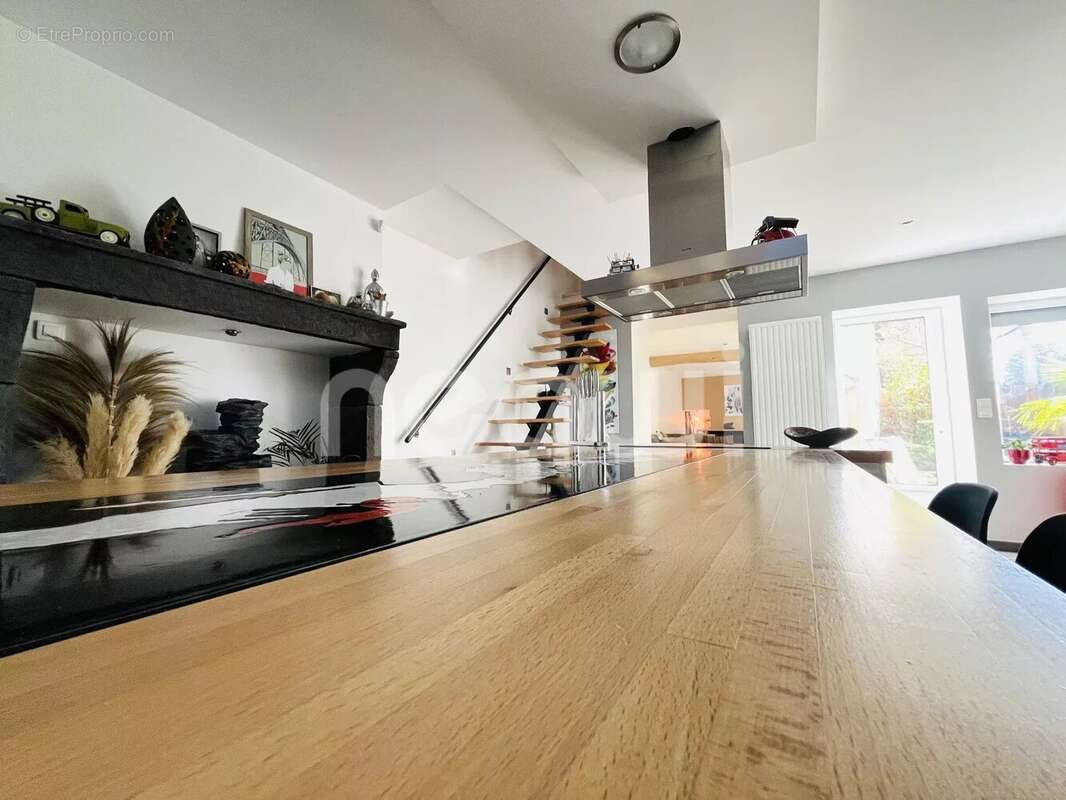 Maison à BEAUREGARD-VENDON