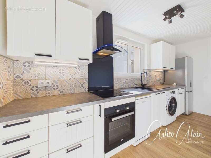 Appartement à LABEGE