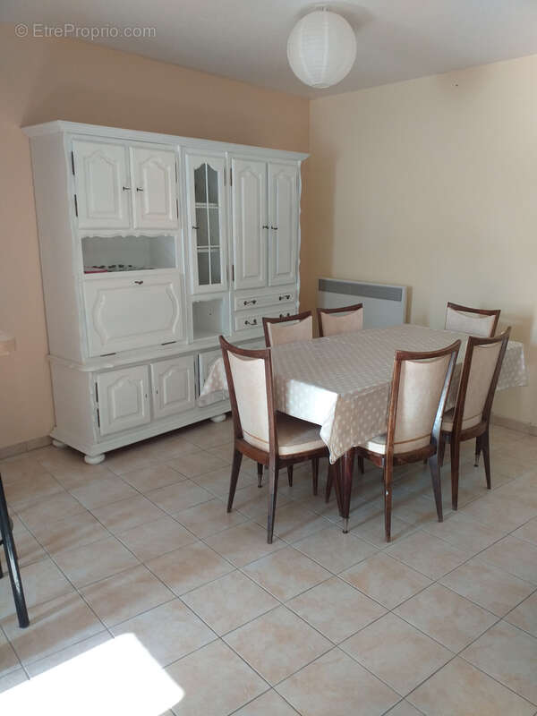 Maison à AIGREFEUILLE-D'AUNIS