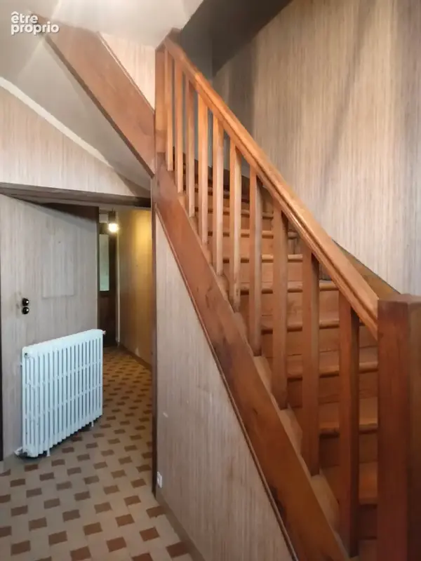 Maison de ville avec jardin   Centre-ville de Pithiviers - photo 8