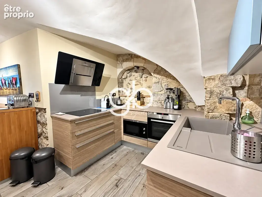 Maison à vendre les matelles - maison de maître 289 m2 - 6 chambres - terrasse 52 m2 - gîte / chambres d’hôtes - photo 20