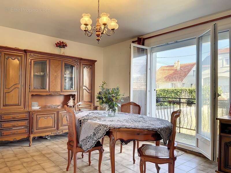Quartier pavillionnaire - maison familiale de 4 chambres - photo 19