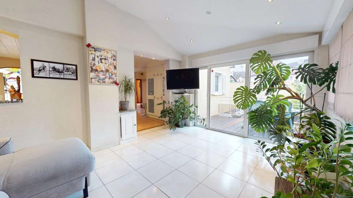 Maison à STRASBOURG