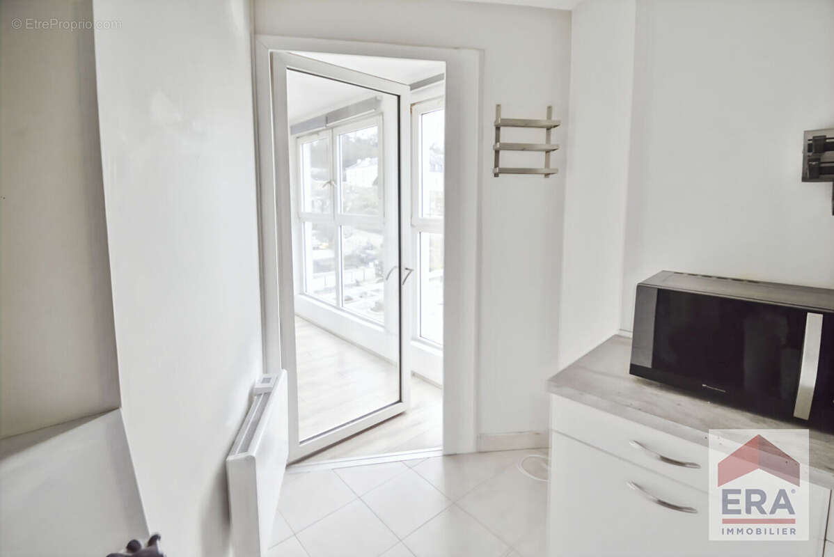 Appartement à SEVRES