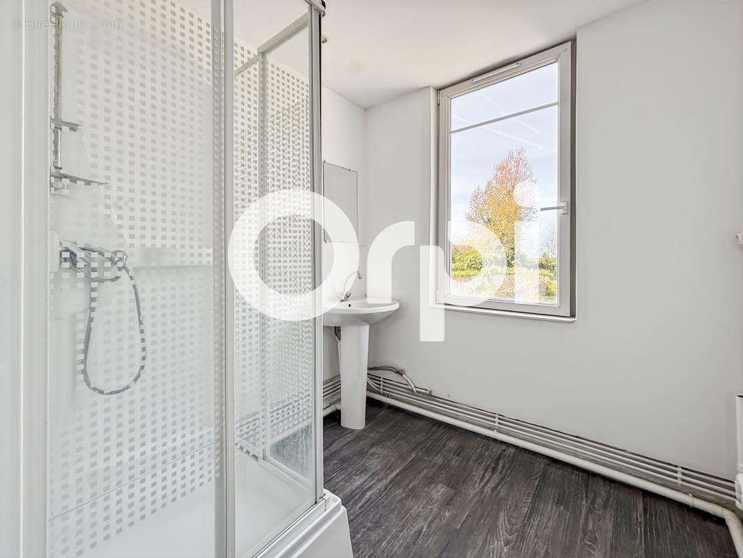 Appartement à WIMILLE