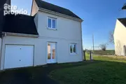 Maison à NOUANS-LES-FONTAINES