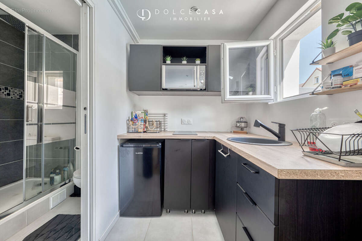 Maison à NEUILLY-PLAISANCE