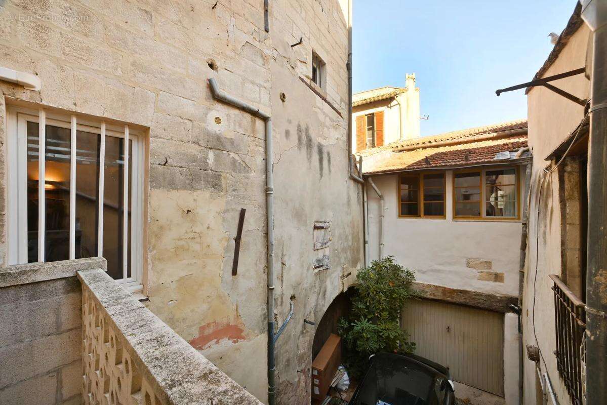 Appartement à AVIGNON