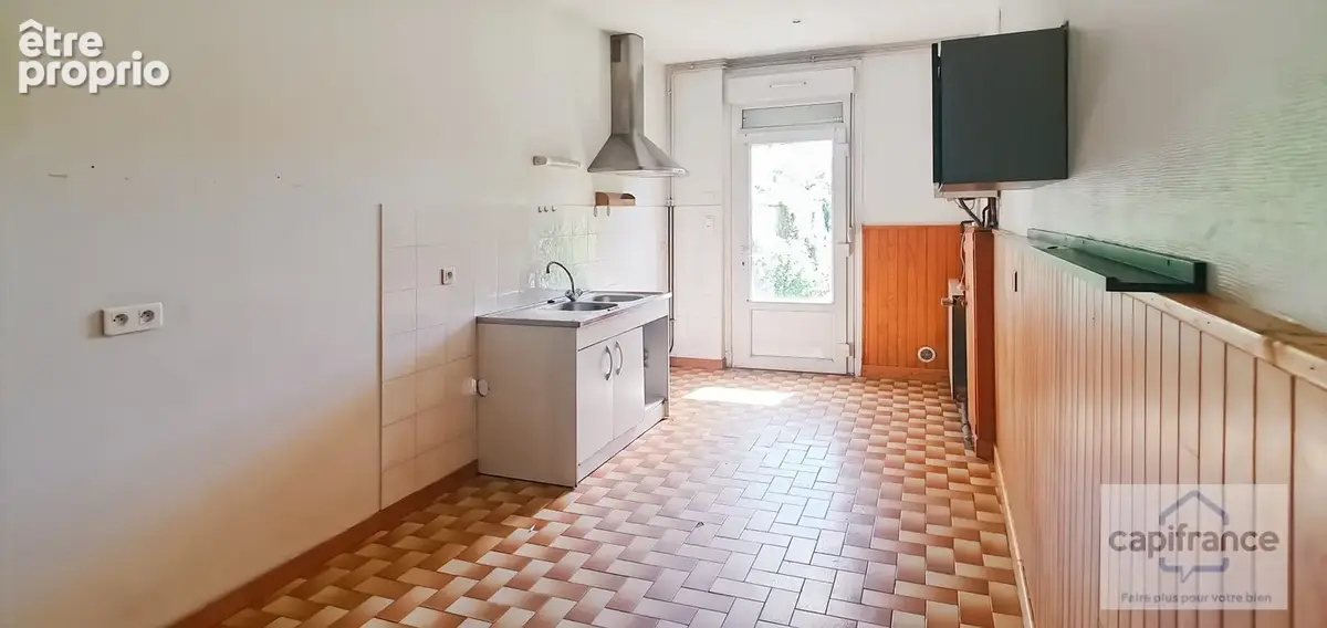  maison de ville avec jardin – idéal investisseur ou premier achat - photo 6