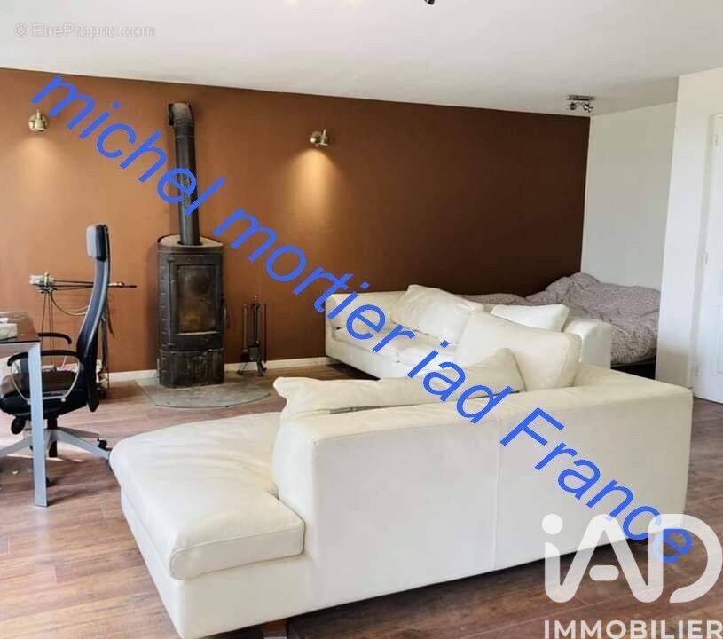 Photo 1 - Maison à NOGENT-L'ARTAUD