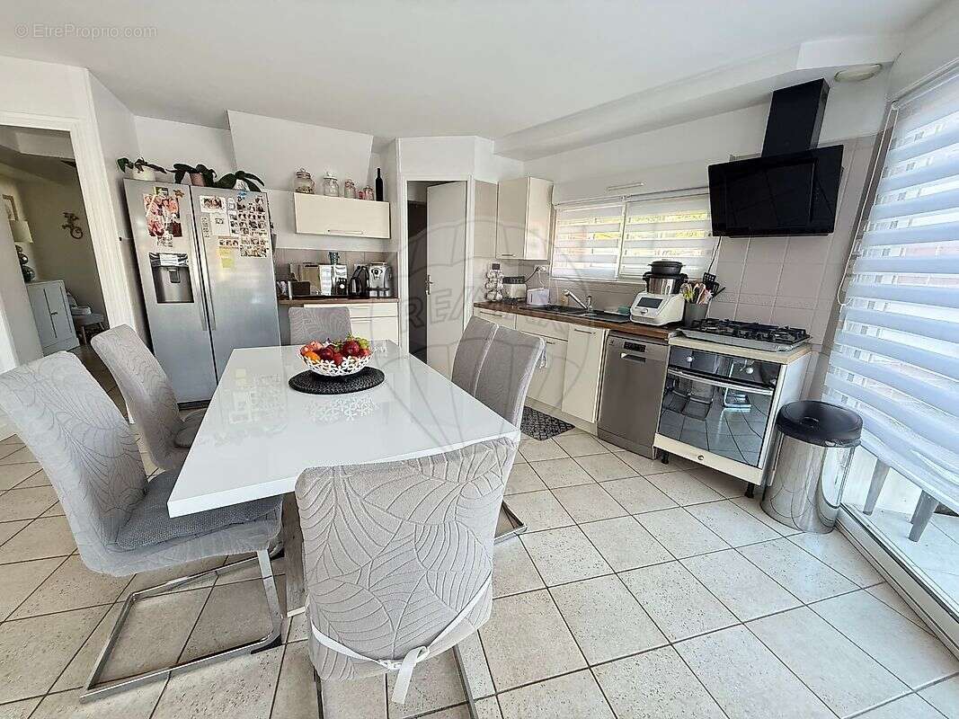 Appartement à SAINT-PALAIS-SUR-MER