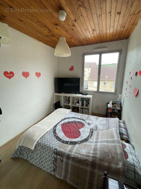 Photo 7 - Maison à COULOMMIERS