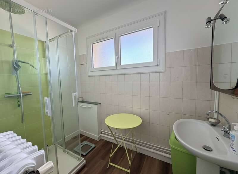 Appartement à LE MANS