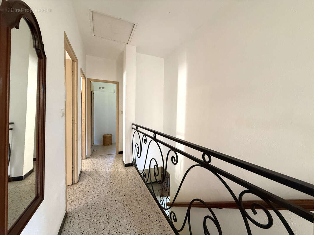 Maison à PRUNELLI-DI-FIUMORBO