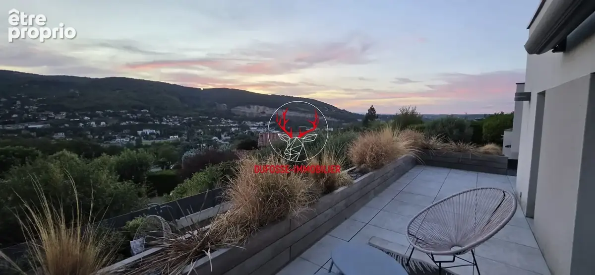 Maison d'Architecte avec VUE 243m2 5 chambres 4 salles de bain - photo 6