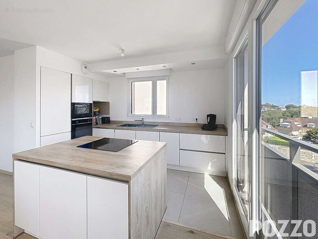 Appartement BBC de 2022 - 4 Pièces (76m2) - extérieur (13 m2) - Stationnements - photo 6