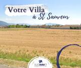 Maison à SAINT-SAUVEUR