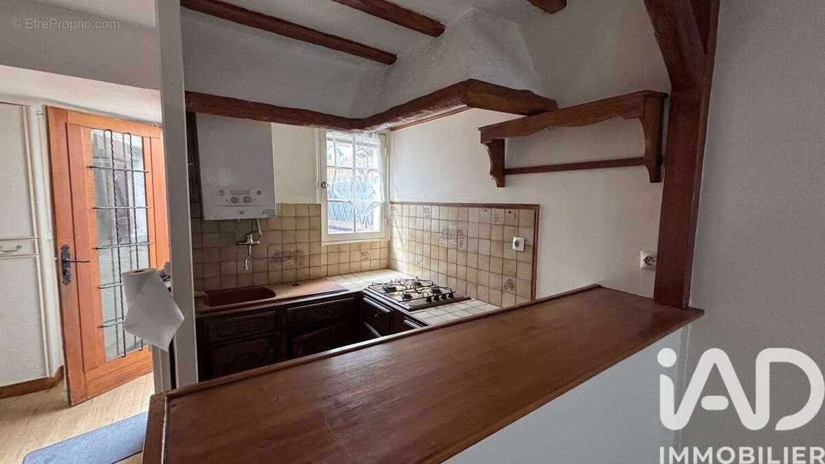 Photo 4 - Maison à GAGNY