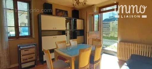 Maison de village de 110 m2 sur terrain de 938 m2 - photo 6