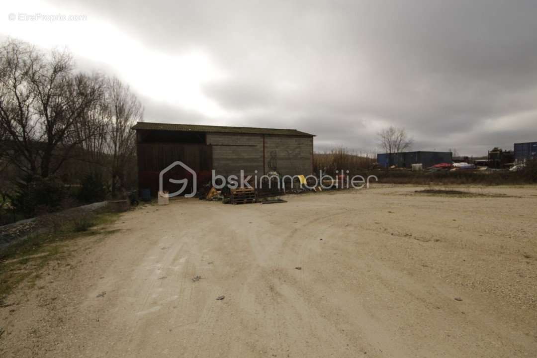 Appartement à LAUZERTE