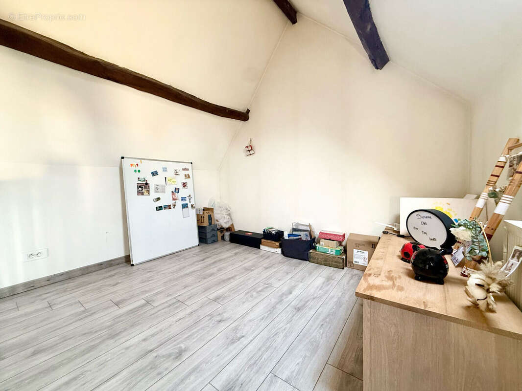 Photo 7 - Maison à ROLLOT