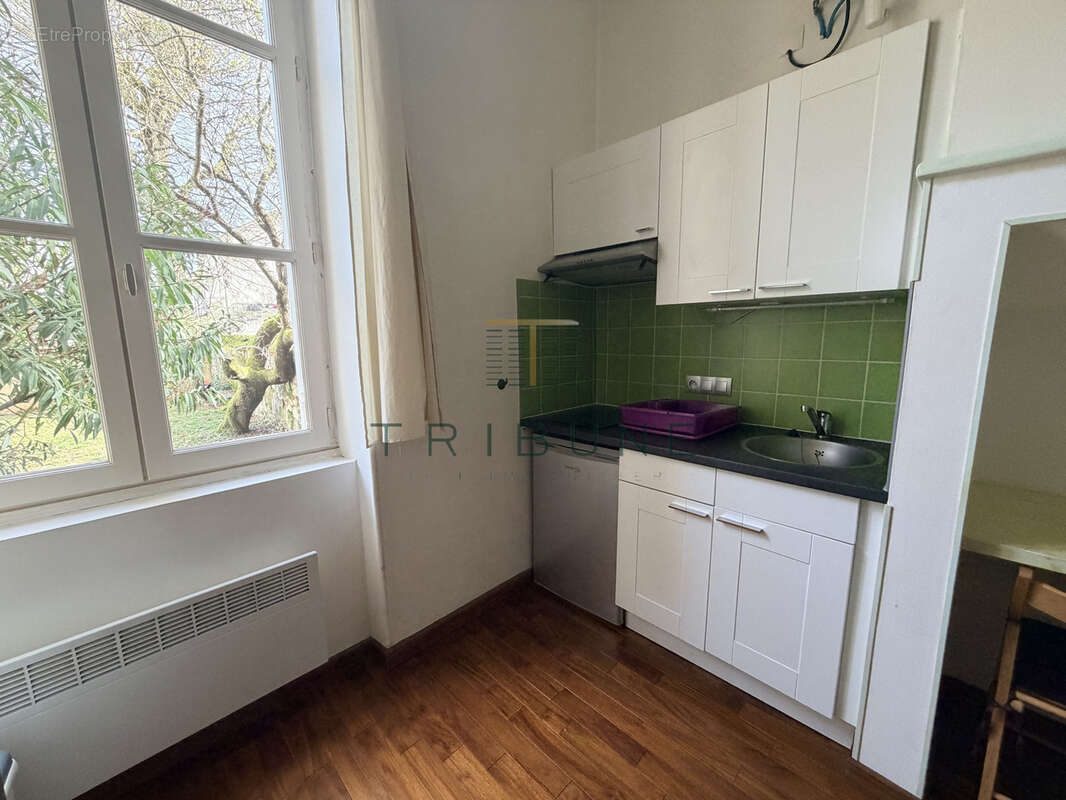 Appartement à AGEN