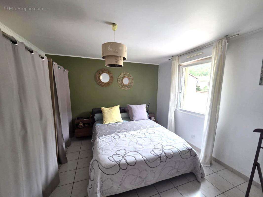 Maison à VERNET-LES-BAINS