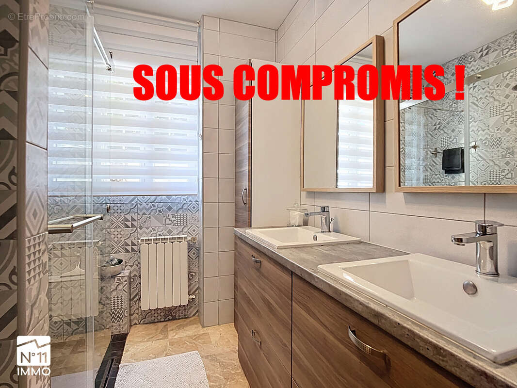 Maison à INZINZAC-LOCHRIST