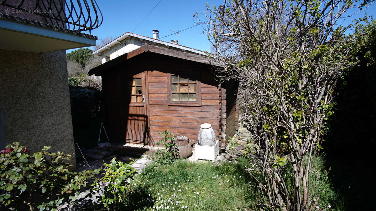 Maison à AUCH