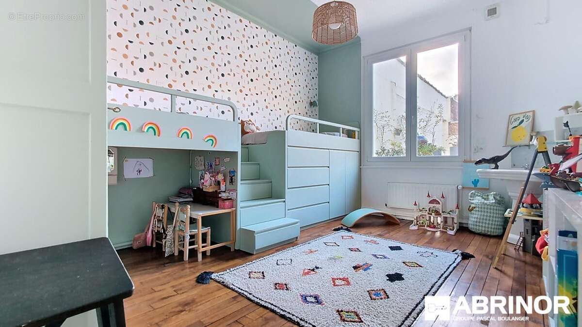 Appartement à LILLE