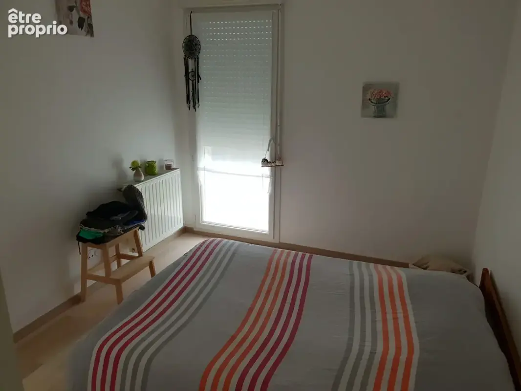 Appartement La Montagne 2 pièce(s) 41.54 m2 - Terrasse. - photo 6