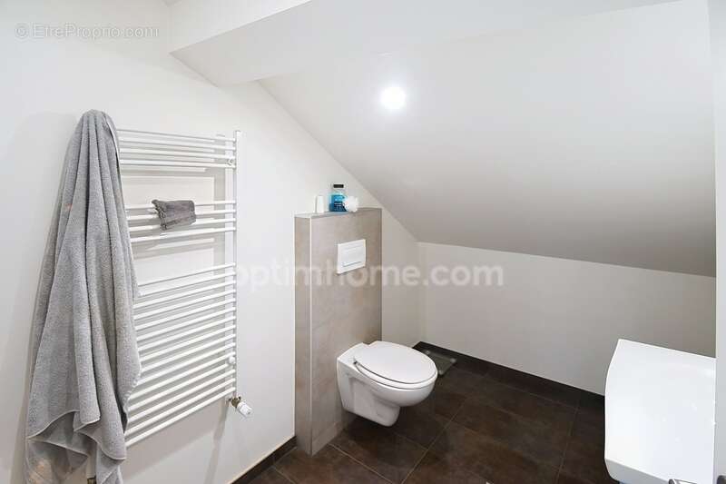 Maison à HERSERANGE