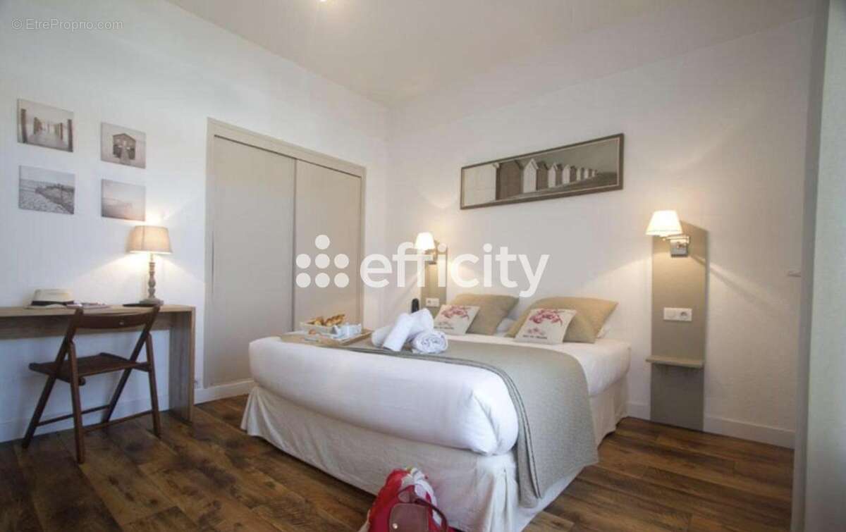 Locaux/Biens immobiliers - photo 14