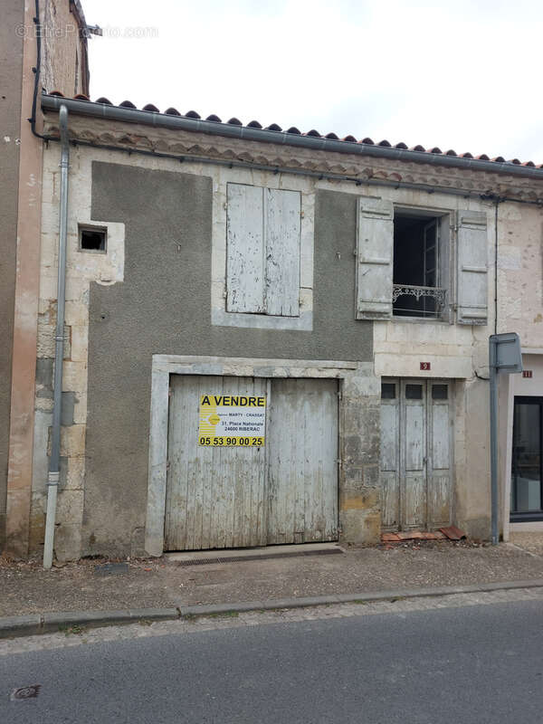 Au coeur du village - photo 5