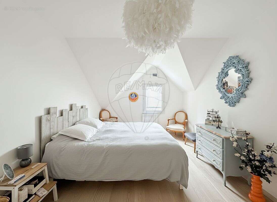 Maison à NANTES