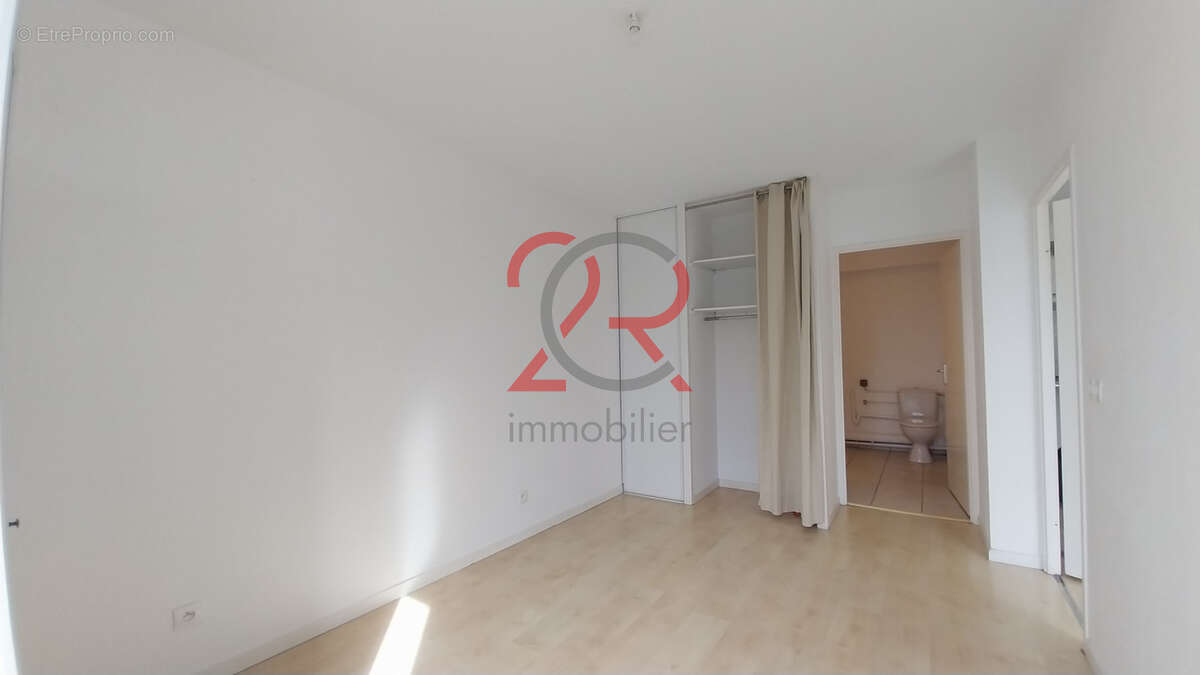 Appartement à LE BOUSCAT